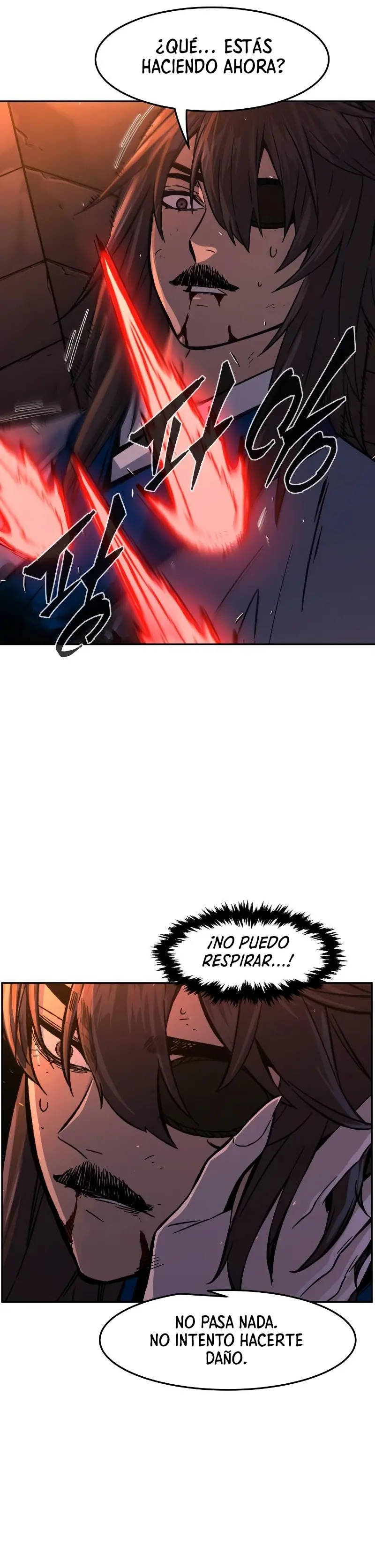 Read El Sentido Absoluto de la Espada ES Manga Online