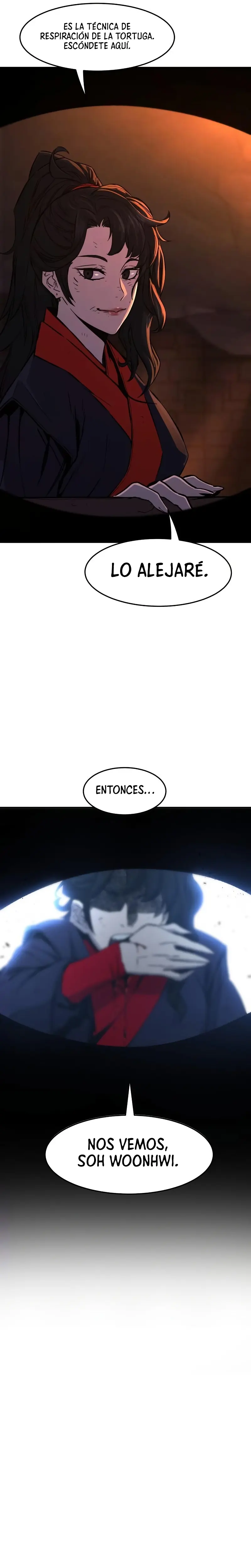 Read El Sentido Absoluto de la Espada ES Manga Online