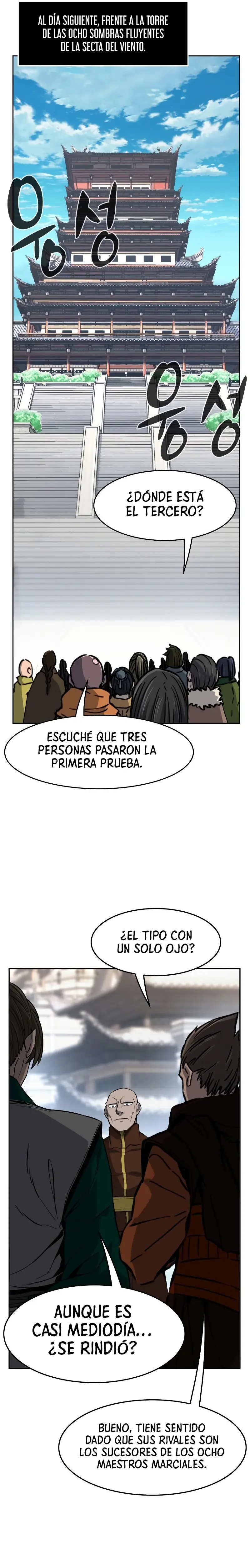 Read El Sentido Absoluto de la Espada ES Manga Online