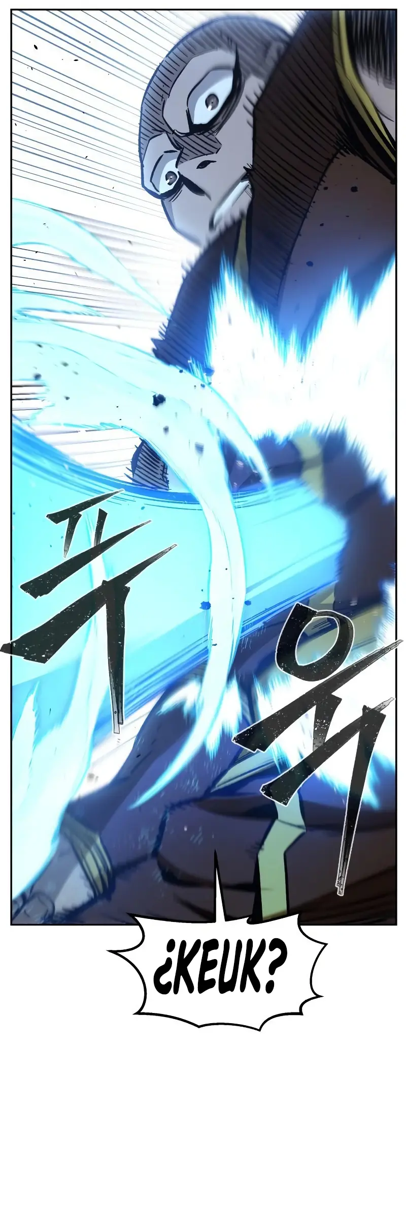 Read El Sentido Absoluto de la Espada ES Manga Online