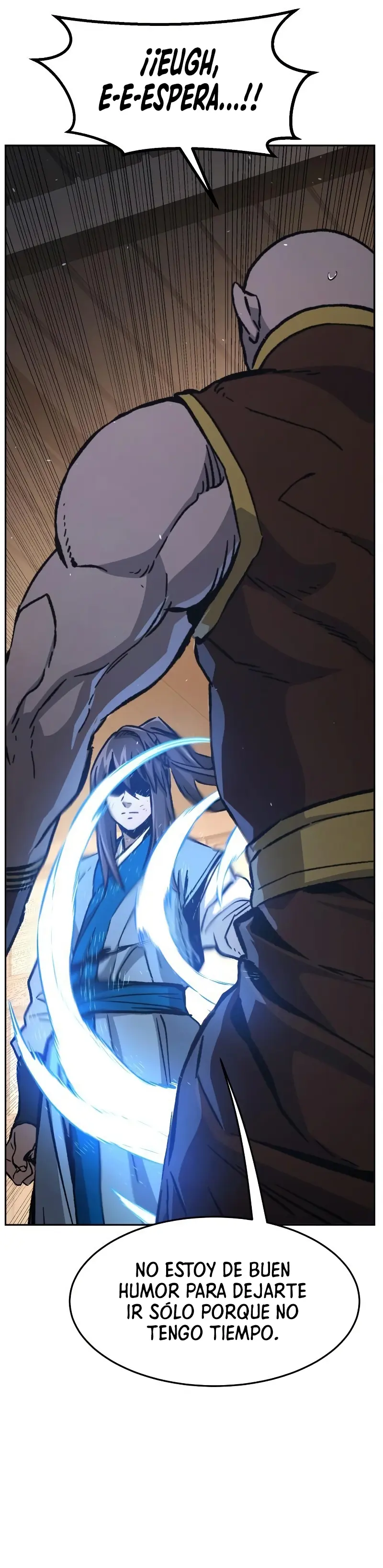 Read El Sentido Absoluto de la Espada ES Manga Online