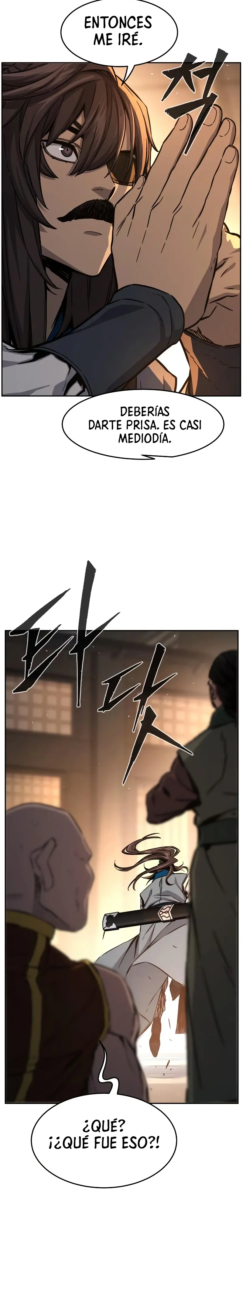 Read El Sentido Absoluto de la Espada ES Manga Online
