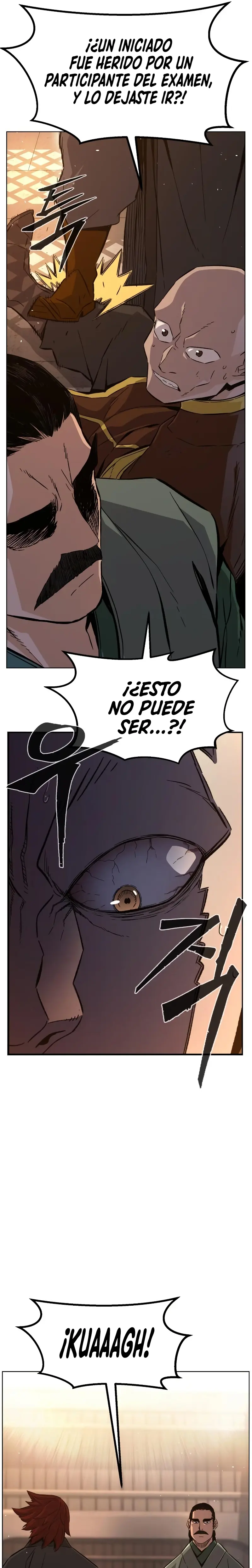 Read El Sentido Absoluto de la Espada ES Manga Online