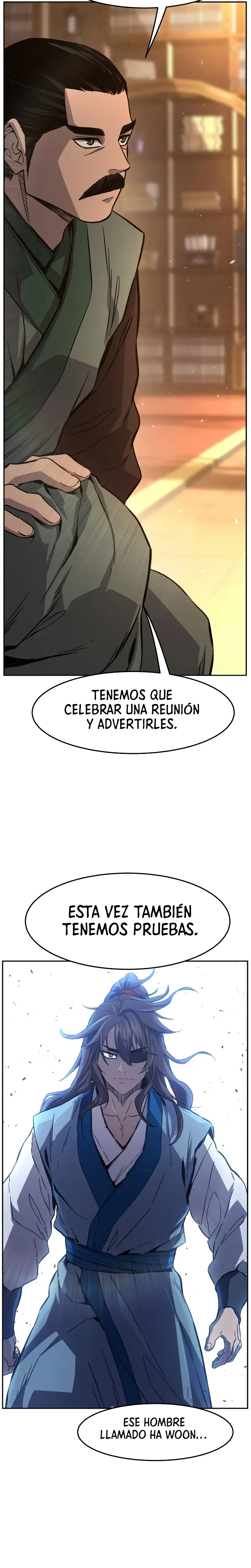 Read El Sentido Absoluto de la Espada ES Manga Online