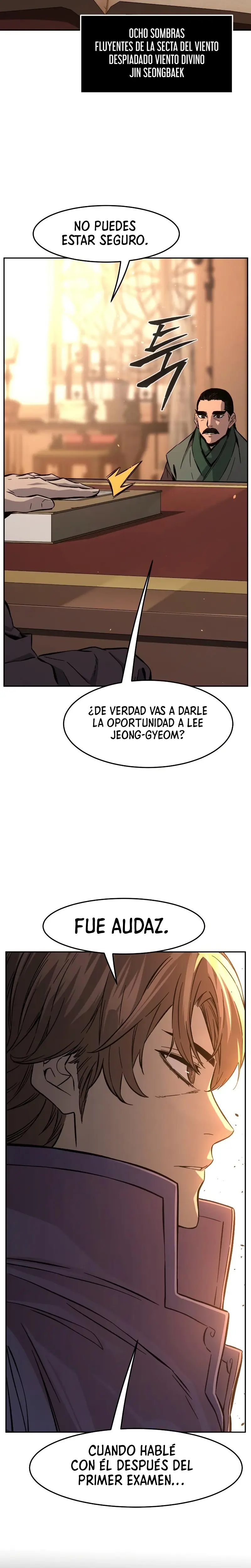 Read El Sentido Absoluto de la Espada ES Manga Online