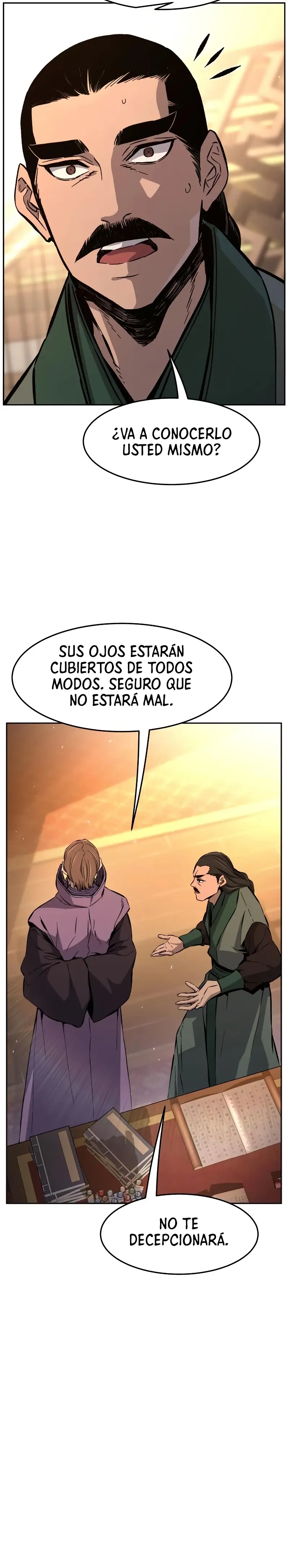 Read El Sentido Absoluto de la Espada ES Manga Online