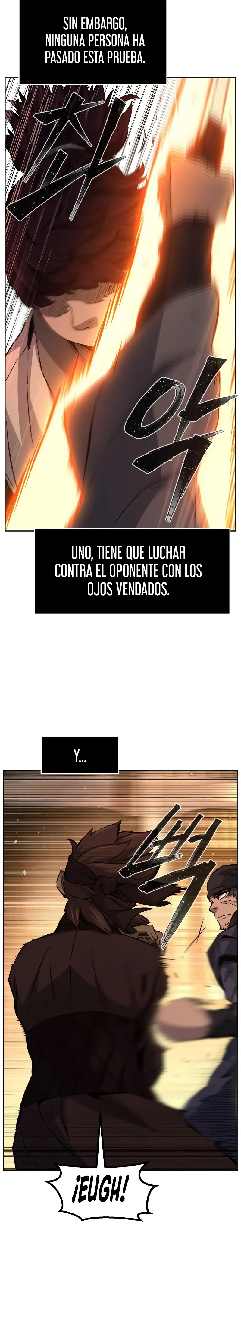 Read El Sentido Absoluto de la Espada ES Manga Online