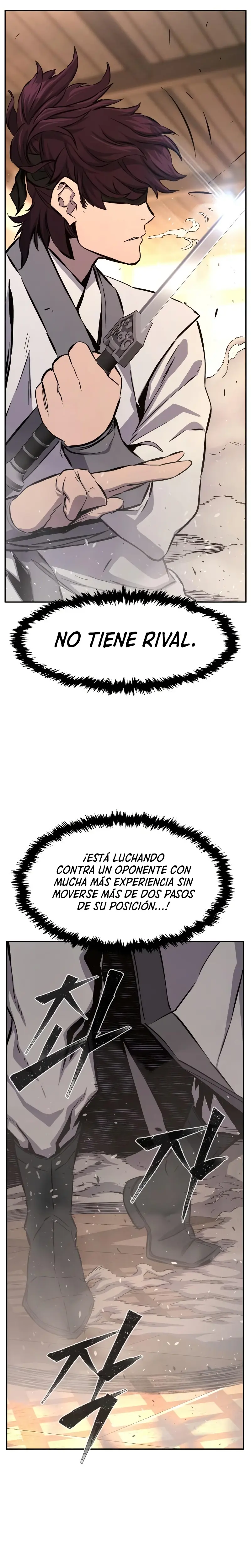 Read El Sentido Absoluto de la Espada ES Manga Online