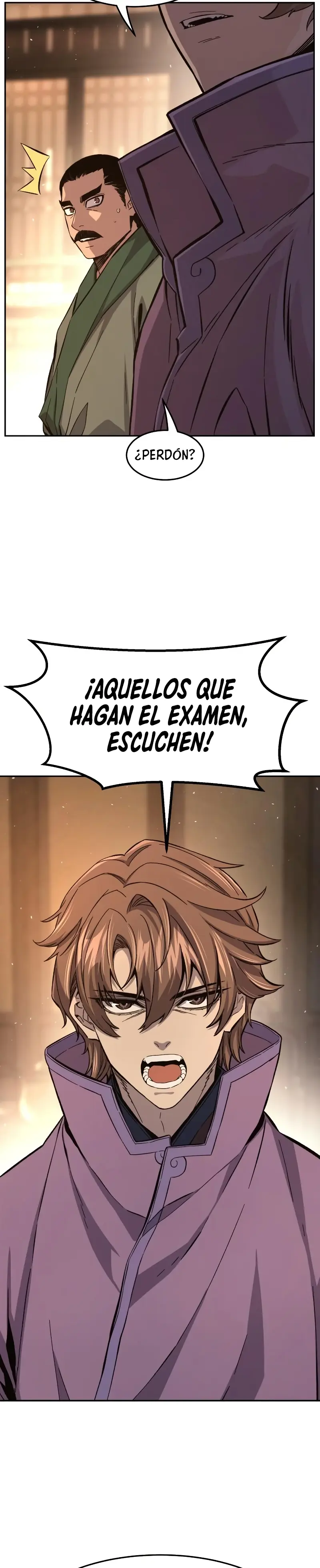 Read El Sentido Absoluto de la Espada ES Manga Online