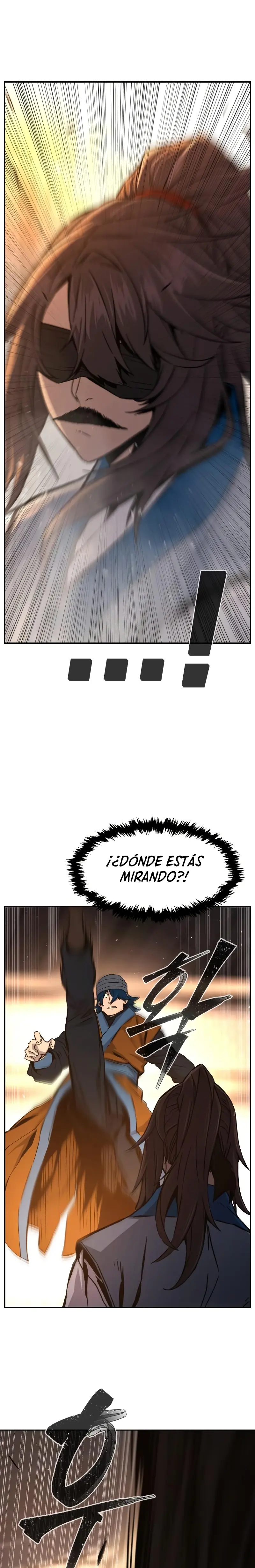 Read El Sentido Absoluto de la Espada ES Manga Online