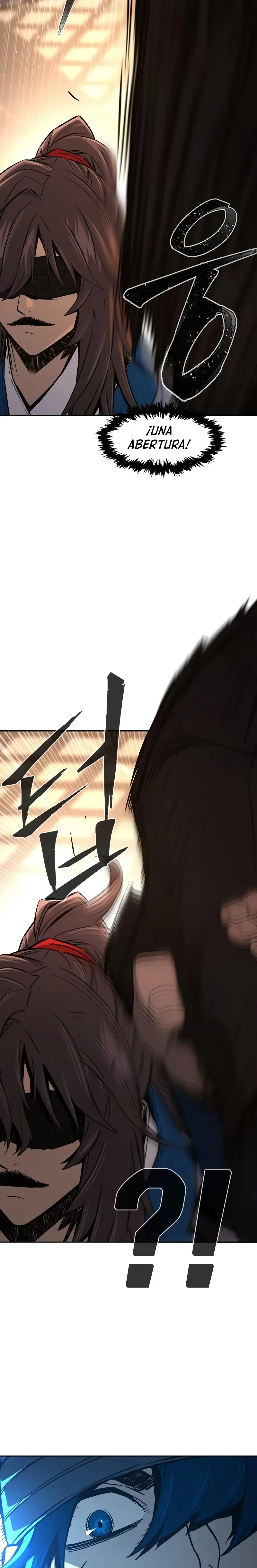 Read El Sentido Absoluto de la Espada ES Manga Online