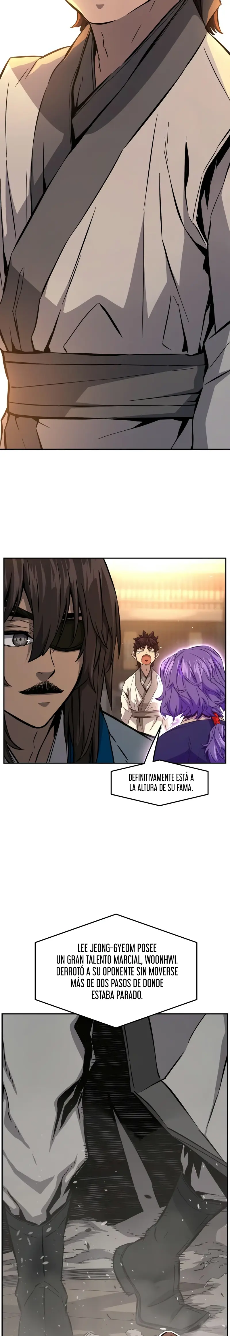 Read El Sentido Absoluto de la Espada ES Manga Online
