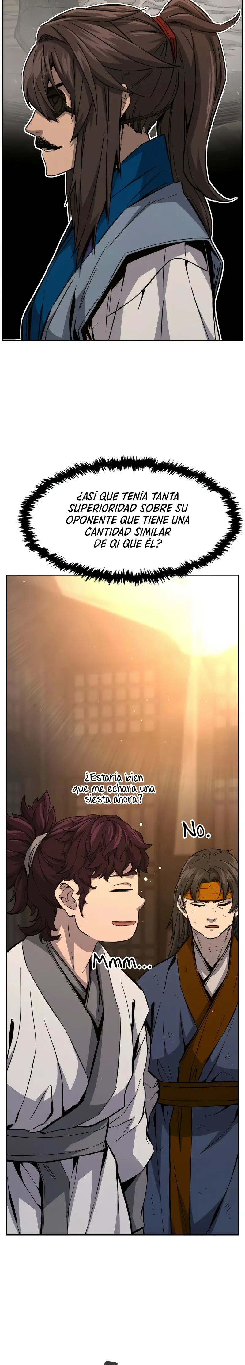 Read El Sentido Absoluto de la Espada ES Manga Online