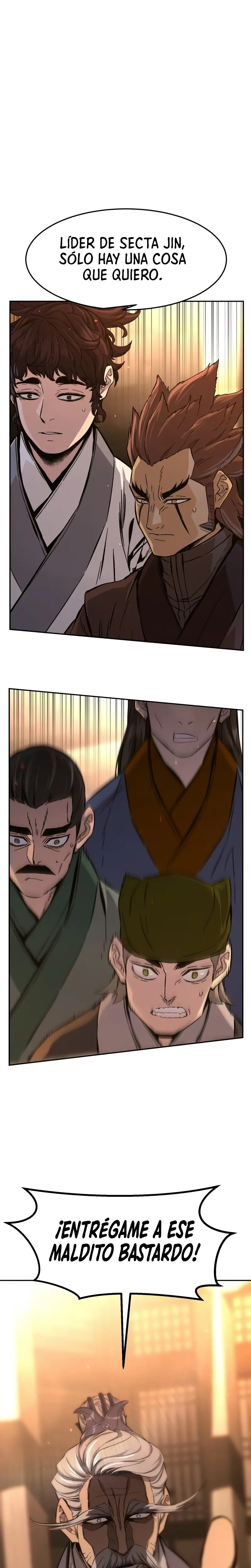 Read El Sentido Absoluto de la Espada ES Manga Online