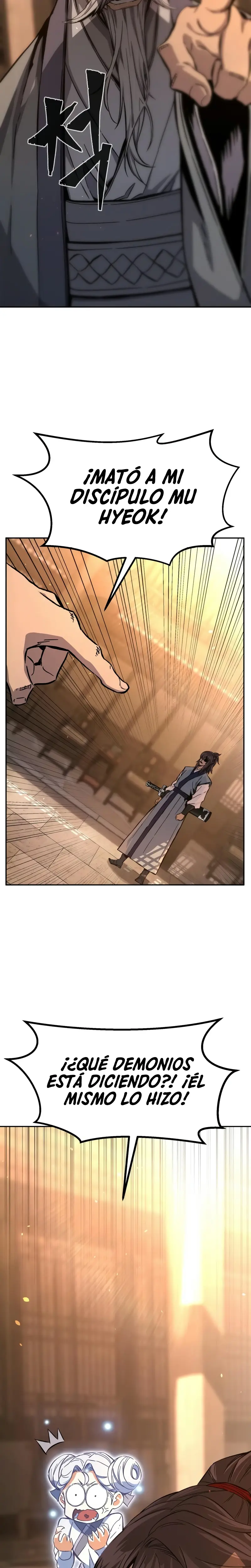 Read El Sentido Absoluto de la Espada ES Manga Online