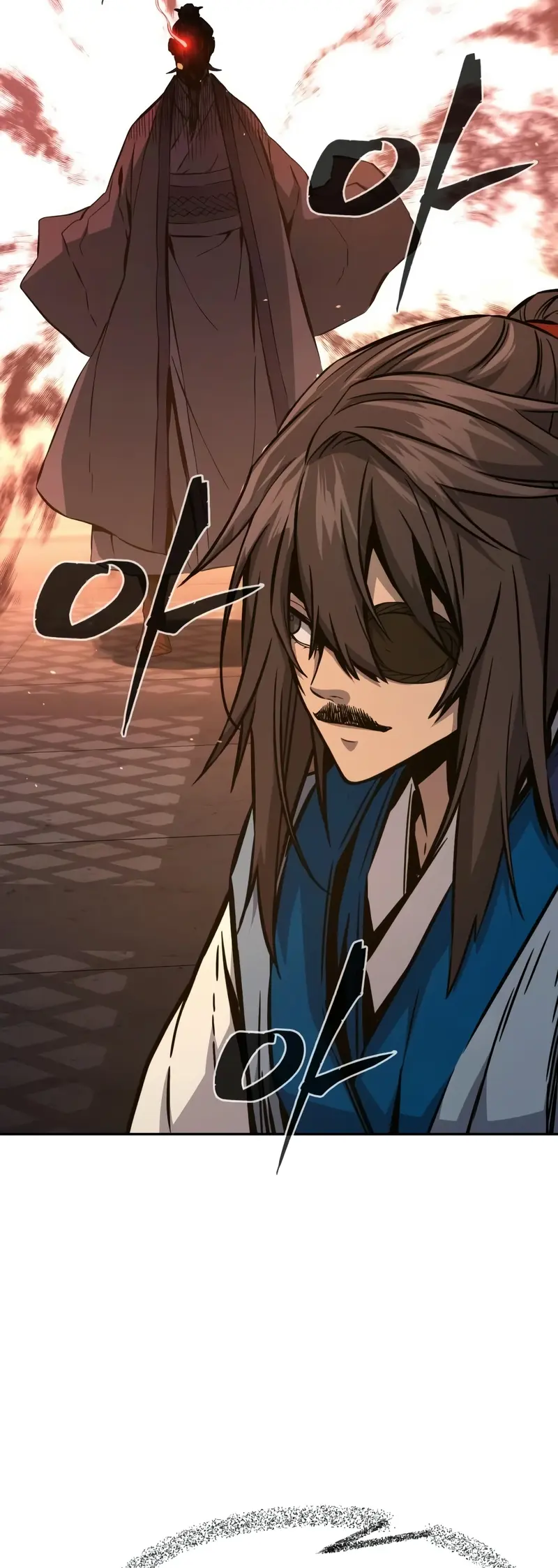 Read El Sentido Absoluto de la Espada ES Manga Online