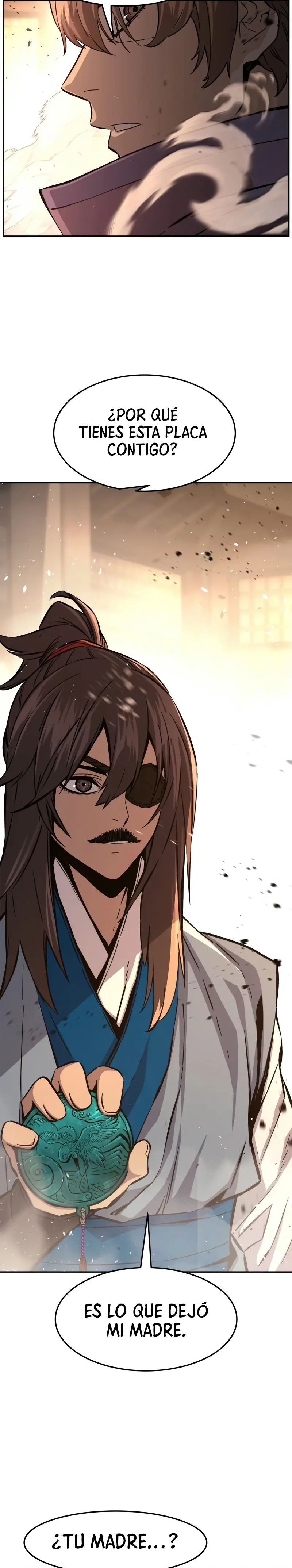 Read El Sentido Absoluto de la Espada ES Manga Online