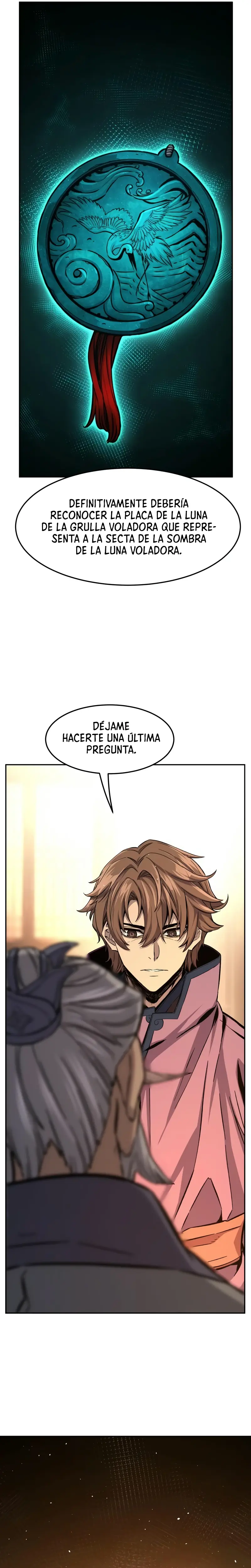 Read El Sentido Absoluto de la Espada ES Manga Online
