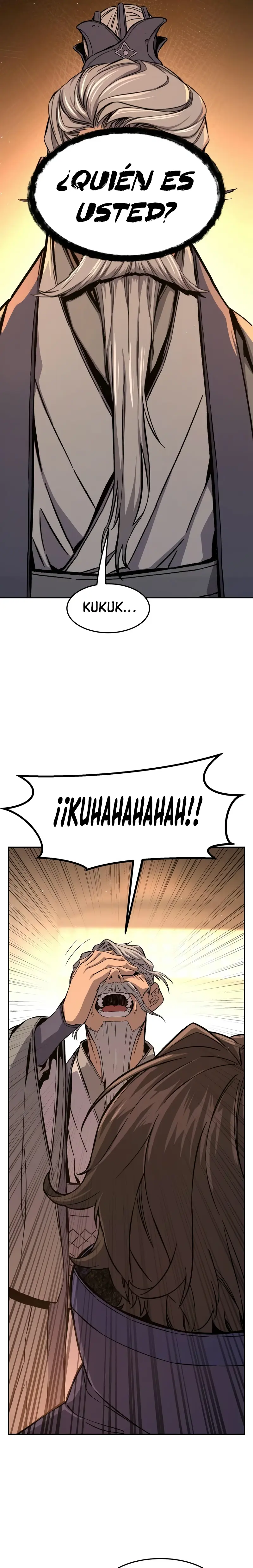 Read El Sentido Absoluto de la Espada ES Manga Online