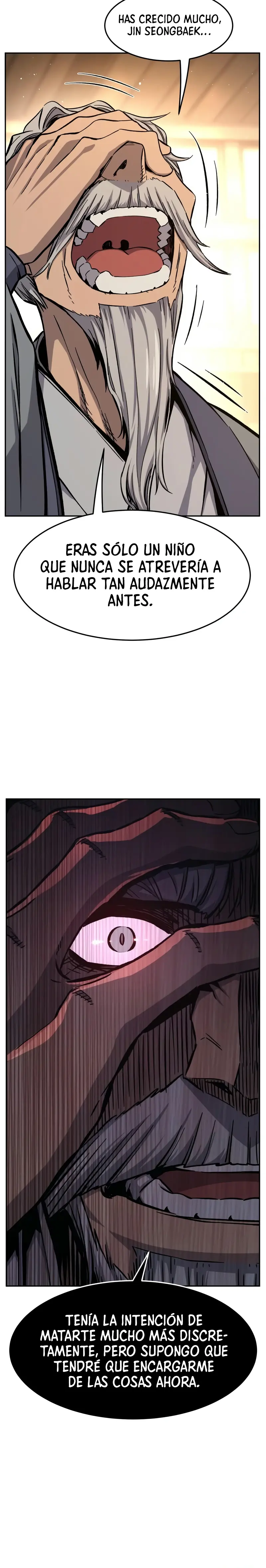 Read El Sentido Absoluto de la Espada ES Manga Online