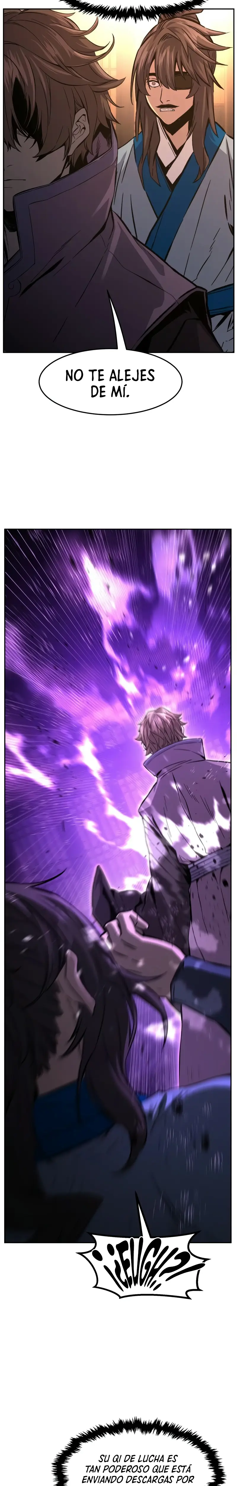 Read El Sentido Absoluto de la Espada ES Manga Online