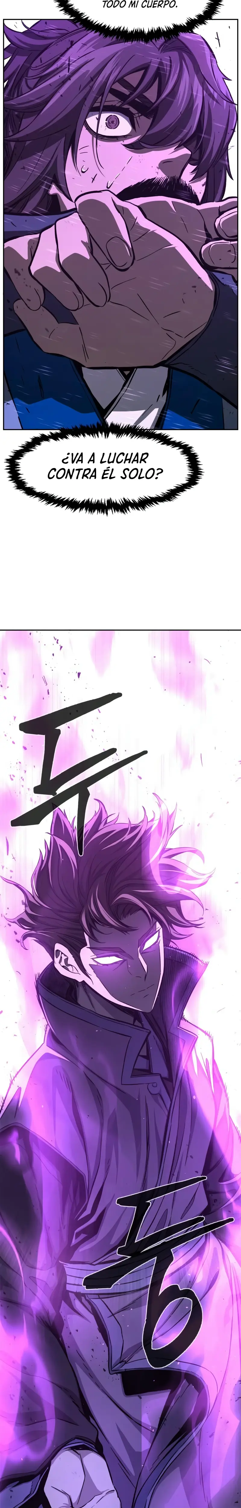 Read El Sentido Absoluto de la Espada ES Manga Online