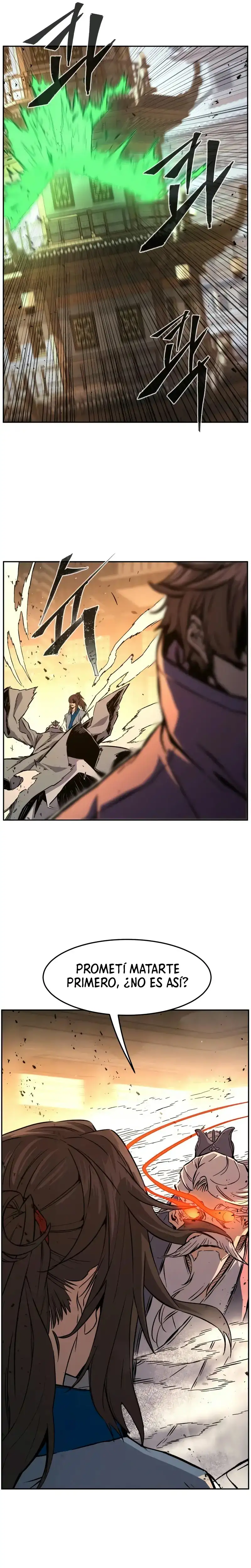 Read El Sentido Absoluto de la Espada ES Manga Online