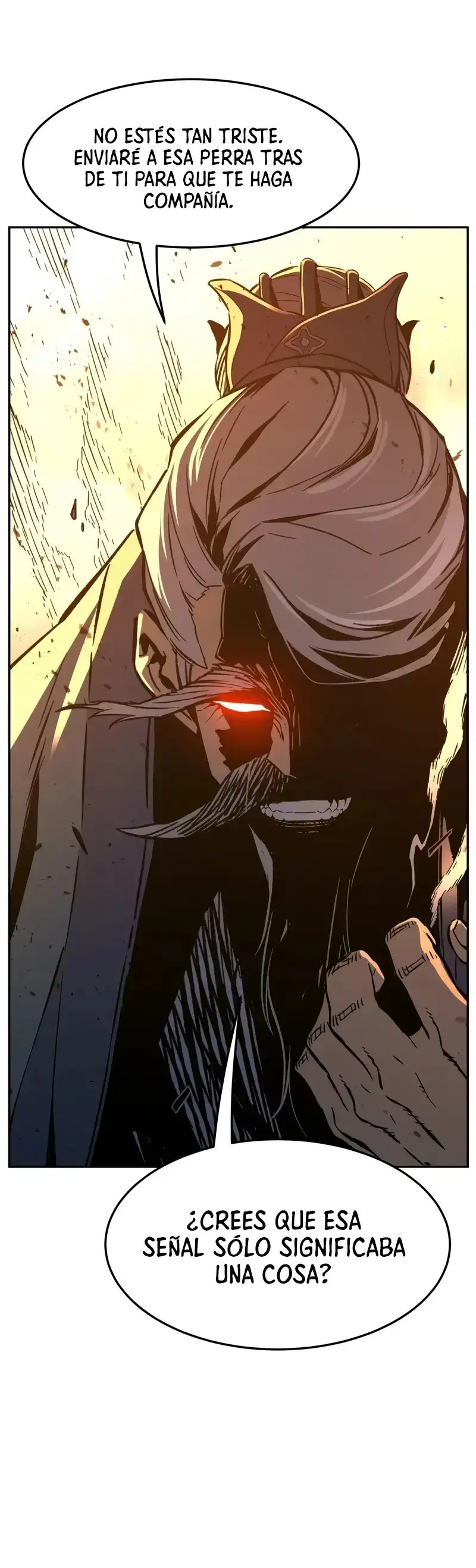Read El Sentido Absoluto de la Espada ES Manga Online