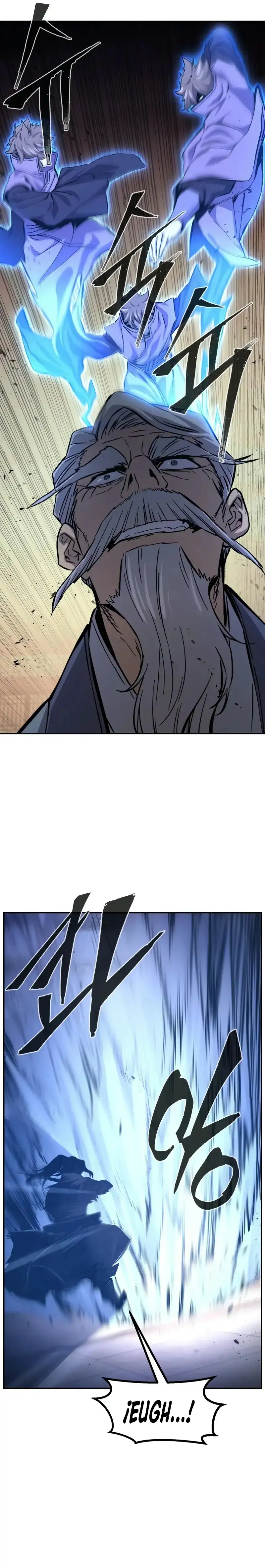 Read El Sentido Absoluto de la Espada ES Manga Online