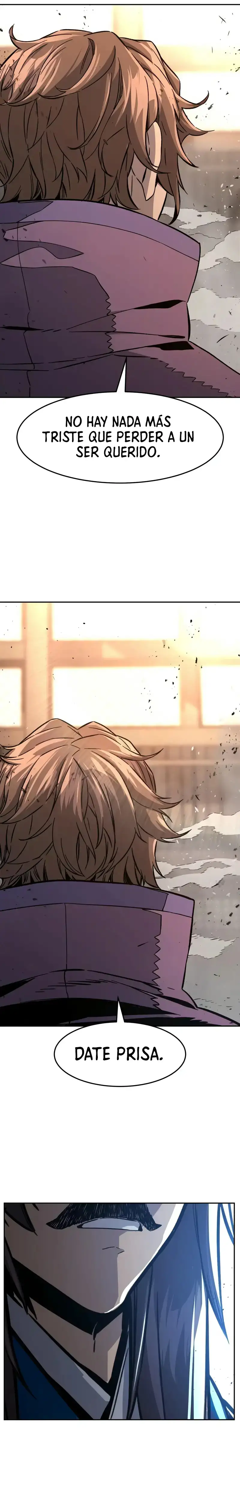 Read El Sentido Absoluto de la Espada ES Manga Online