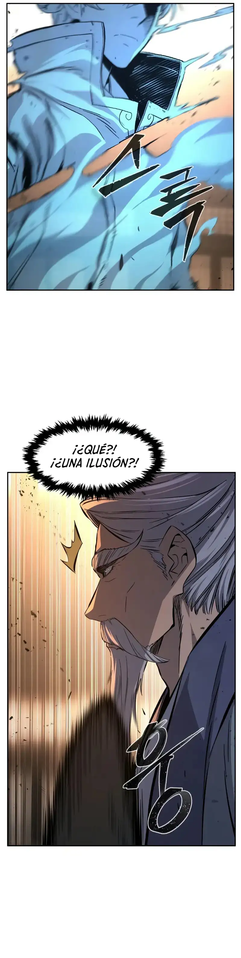 Read El Sentido Absoluto de la Espada ES Manga Online