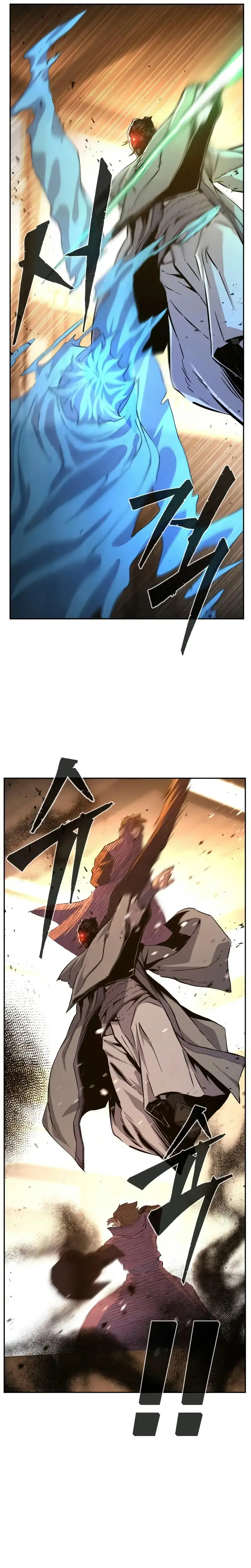 Read El Sentido Absoluto de la Espada ES Manga Online