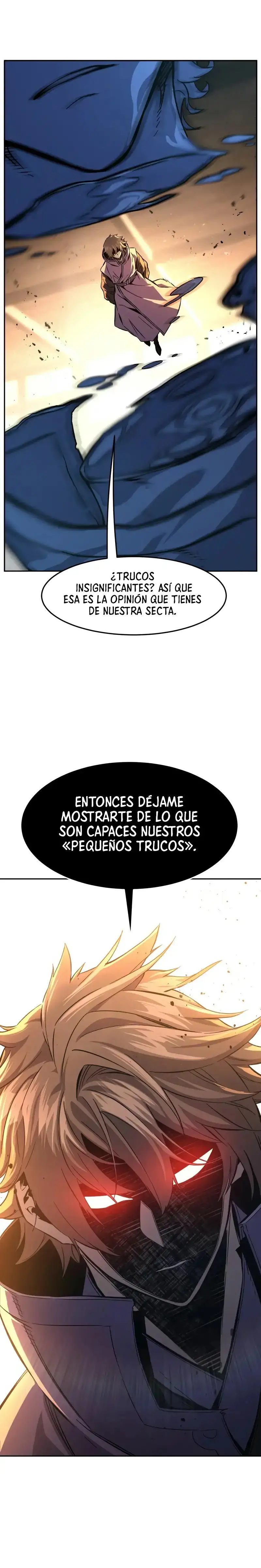 Read El Sentido Absoluto de la Espada ES Manga Online