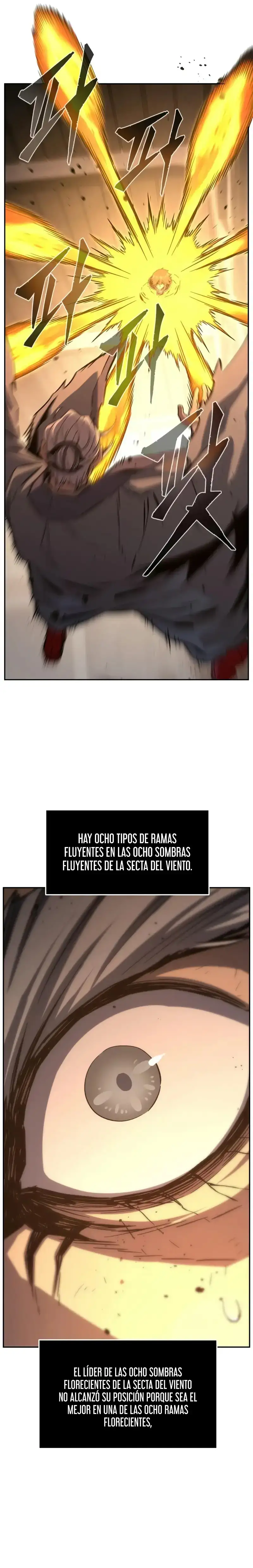 Read El Sentido Absoluto de la Espada ES Manga Online