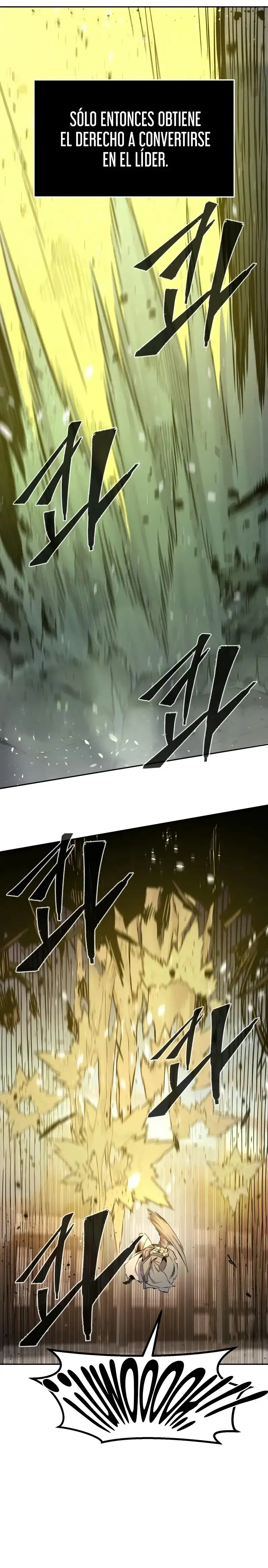 Read El Sentido Absoluto de la Espada ES Manga Online