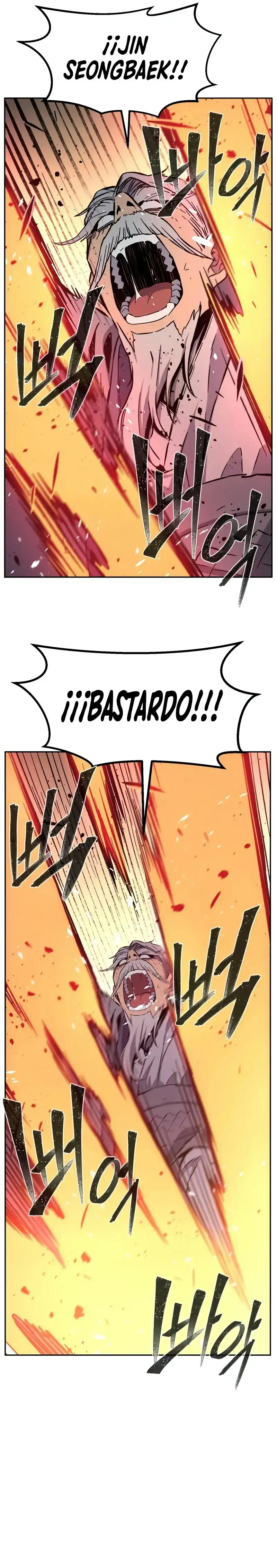 Read El Sentido Absoluto de la Espada ES Manga Online