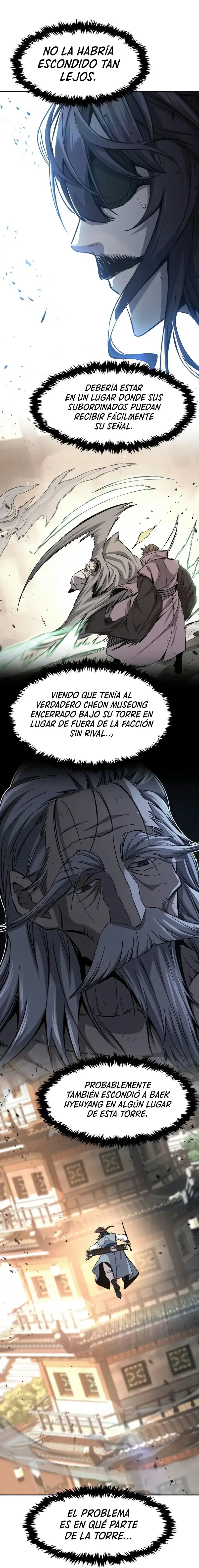 Read El Sentido Absoluto de la Espada ES Manga Online