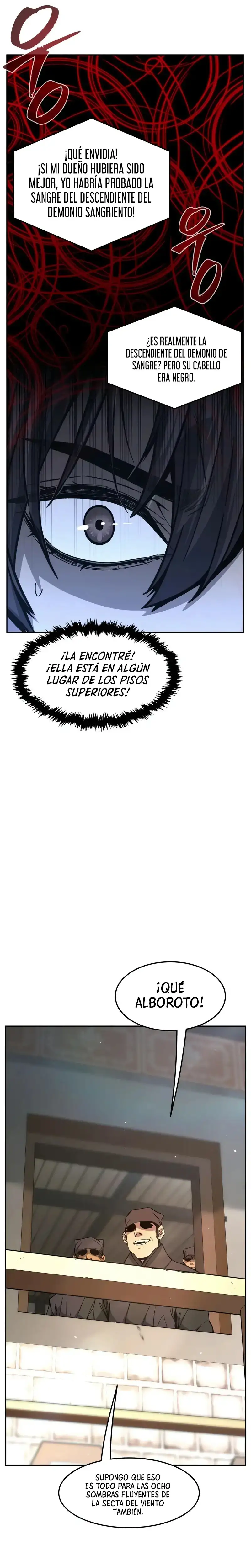 Read El Sentido Absoluto de la Espada ES Manga Online