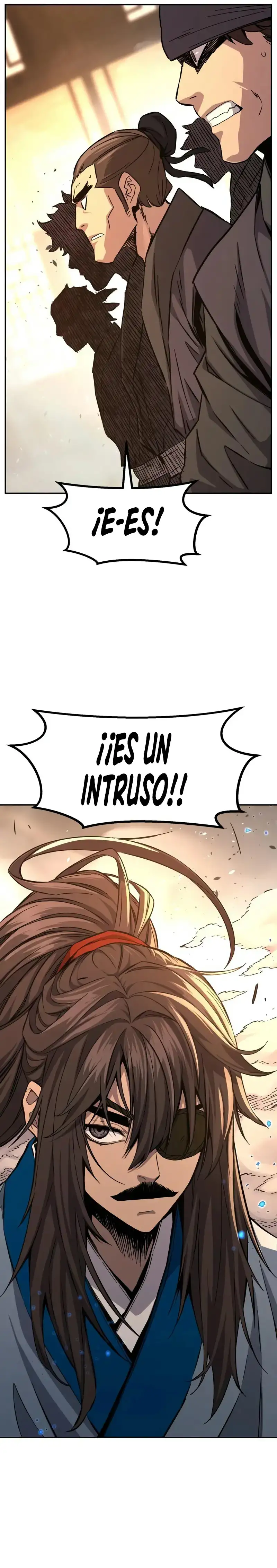 Read El Sentido Absoluto de la Espada ES Manga Online