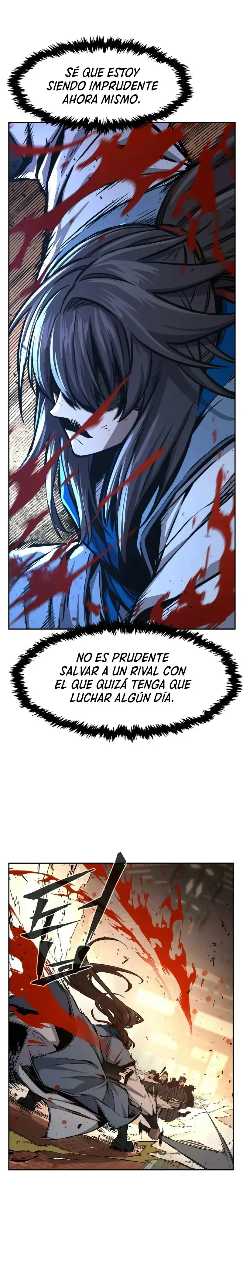 Read El Sentido Absoluto de la Espada ES Manga Online