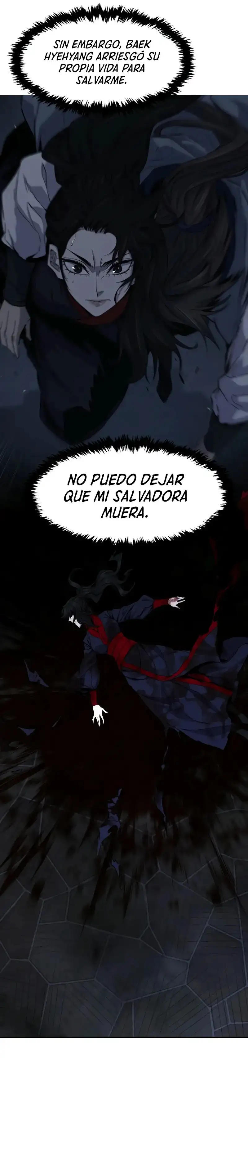 Read El Sentido Absoluto de la Espada ES Manga Online
