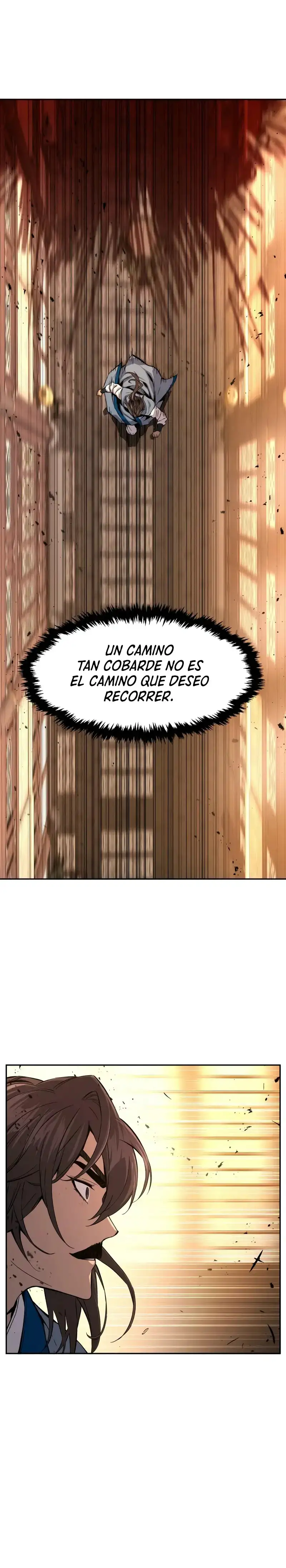 Read El Sentido Absoluto de la Espada ES Manga Online