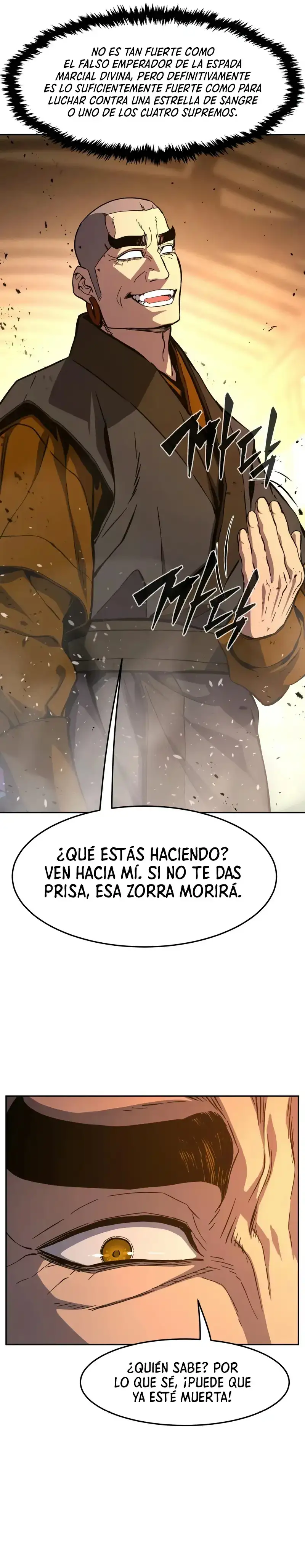 Read El Sentido Absoluto de la Espada ES Manga Online