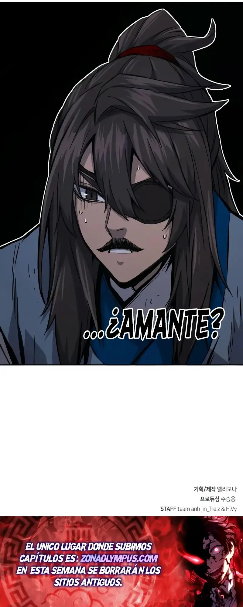 Read El Sentido Absoluto de la Espada ES Manga Online