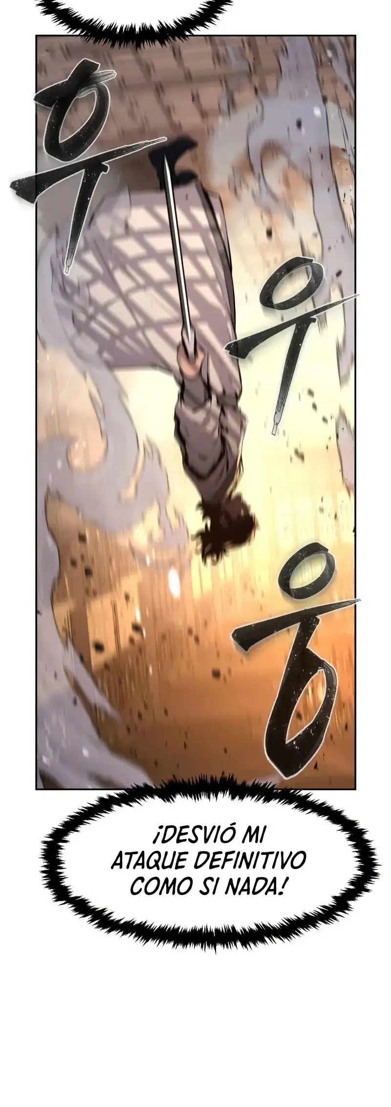 Read El Sentido Absoluto de la Espada ES Manga Online