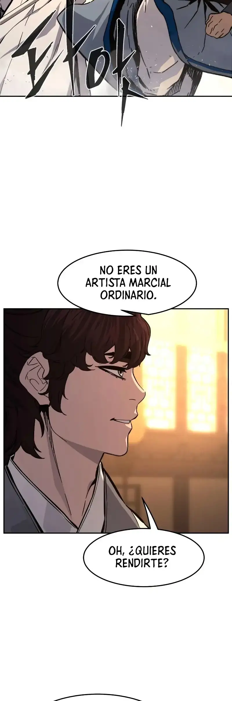 Read El Sentido Absoluto de la Espada ES Manga Online