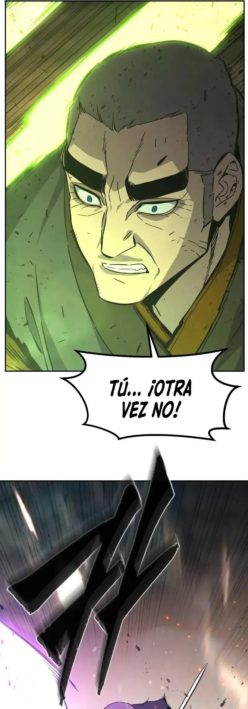 Read El Sentido Absoluto de la Espada ES Manga Online