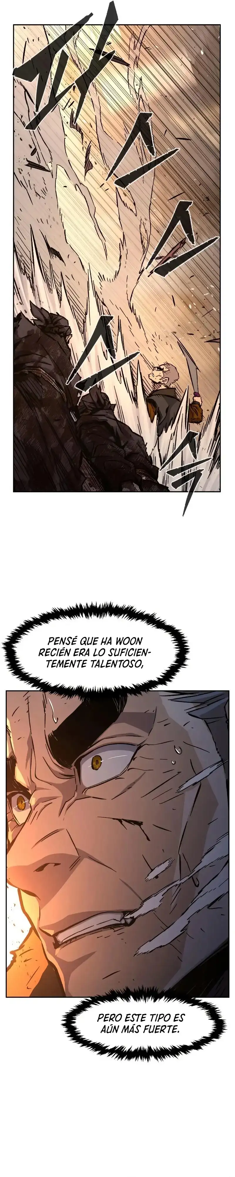 Read El Sentido Absoluto de la Espada ES Manga Online