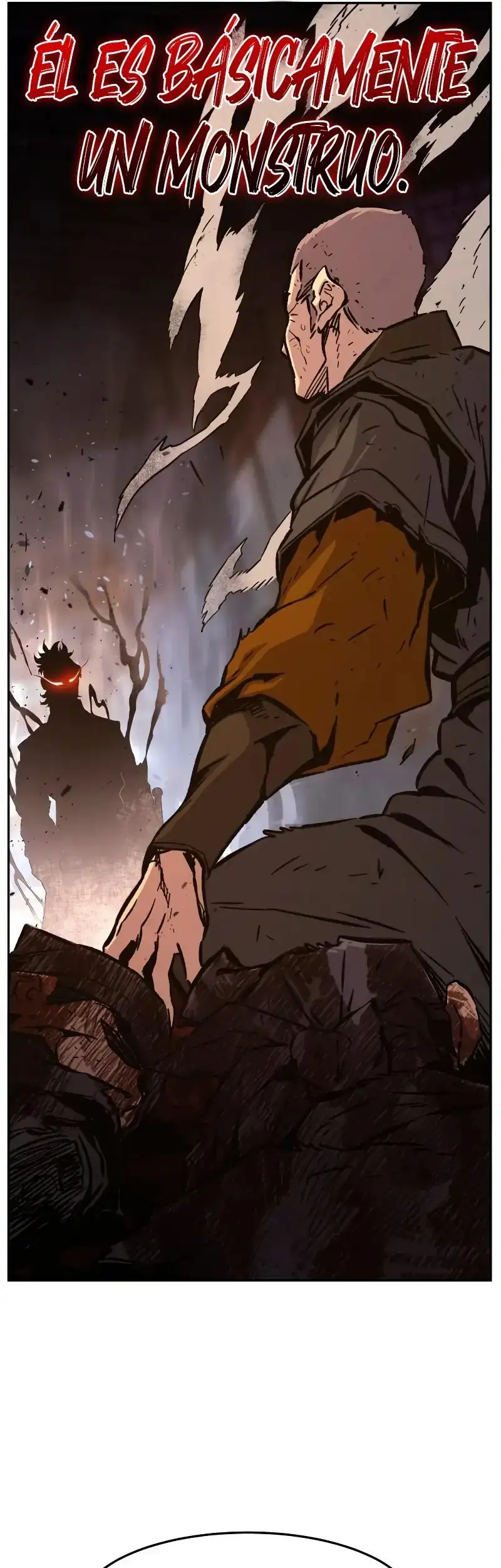 Read El Sentido Absoluto de la Espada ES Manga Online