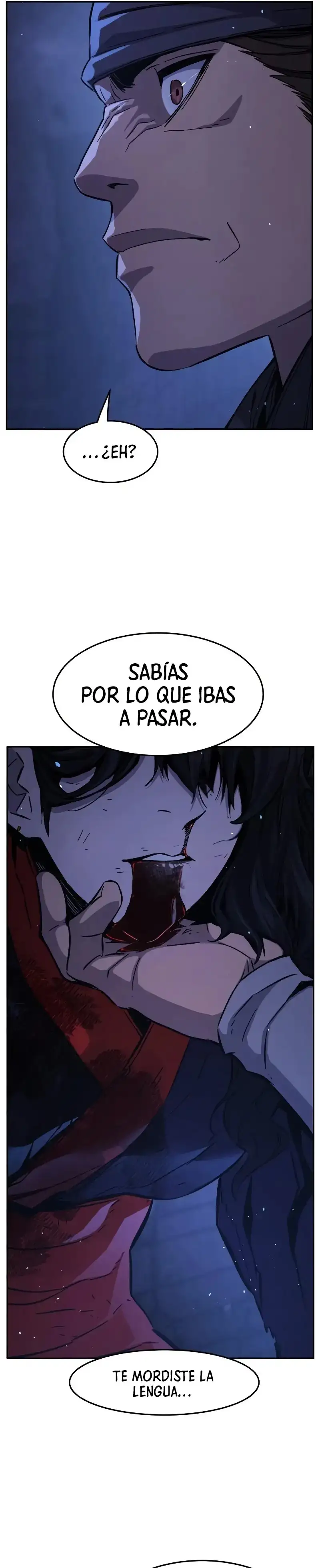 Read El Sentido Absoluto de la Espada ES Manga Online